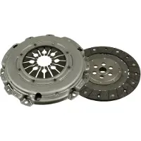 Blue Print Kupplungssatz Kupplung für FORD MONDEO III Kombi (BWY) ADF123034