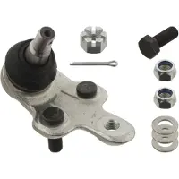 FEBI BILSTEIN Bilstein Trag-/Führungsgelenk [Hersteller-Nr. 28700] für Toyota, Lexus