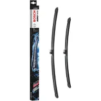 Bosch Wischblatt Aerotwin A072S, 600/475mm, Vorne, 2 Stück
