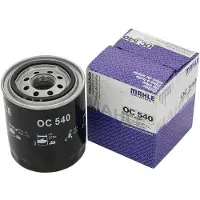 MAHLE ORIGINAL Ölfilter MAHLE OC 540