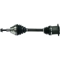 Skf Antriebswelle VKJC 4591 Links