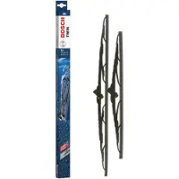 Bosch Wischblatt 3397118304 vorne für FIAT