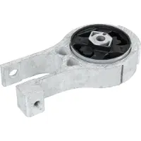 FEBI BILSTEIN Motorlager Gummimetalllager Hinten für CITROËN C5 III Kombi (RW) 172396