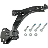Meyle 716 050 0016/S Querlenker Vorne Rechts für FORD FOCUS III Turnier FOCUS III C-Max II (DXA/CB7, DXA/CEU) Grand C-Max (DXA/CB7, DXA/CEU)