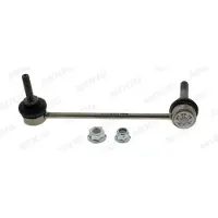 Moog Stange/Strebe, Stabilisator [Hersteller-Nr. VO-LS-13504] für Porsche