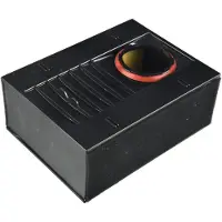 FEBI BILSTEIN Luftfilter 173611
