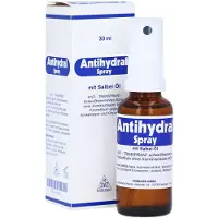 ROBUGEN GmbH & Co. KG Antihydral Spray 30 ml