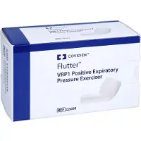 HaB GmbH Flutter Starter-set Atemtherapiegerät 1 St
