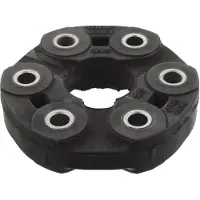 Febi 05854 Gelenk Längswelle für FORD SIERRA (GBG, GB4) Kardanwelle