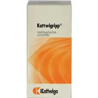 Kattwiga Arzneimittel GmbH Kattwigripp Tabletten 50 St