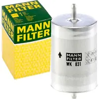 Mann Kraftstofffilter WK 831