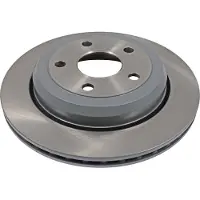 FEBI BILSTEIN Bremsscheibe 108409, 1 Stück