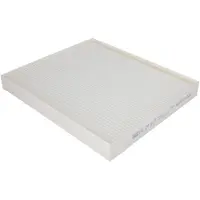 Mann Innenraumluftfilter CU 24 017