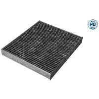 Meyle Filter, Innenraumluft -PD: Advanced performance and design. 612 326 0019/PD
