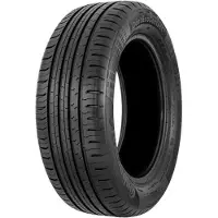 Continental 1x Conti.eContact 5 XL TL Sommerreifen 195/55 R20 95H Reifen