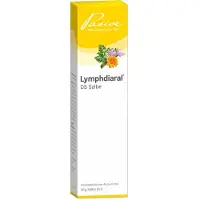 Pascoe Lymphdiaral DS Salbe 40 g