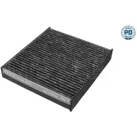 Meyle Filter, Innenraumluft -PD: Advanced performance and design. 16-12 326 0025/PD