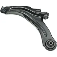 Meyle 16-16 050 0056 Querlenker Vorne Links für RENAULT Clio IV Schrägheck (BH)