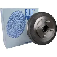 Blue Print Bremstrommel adg04722 Hinterachse für KIA