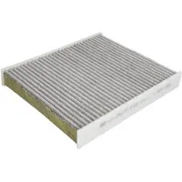 MANN-FILTER Innenraumluftfilter mit Aktivkohle FreciousPlus FP 22 032