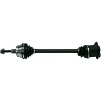 Skf VKJC 5507 Antriebswelle Vorne Links für AUDI A4 Avant (8ED, B7) A4 Avant (8E5, B6) A4 Limousine (8E2, B6) A4 Limousine (8EC, B7) A4 Cabrio