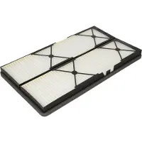 MANN-FILTER Innenraumluftfilter CU 3759
