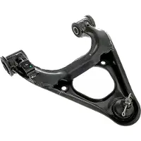 Japanparts Lenker, Radaufhängung BS-344L