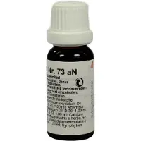 REGENAPLEX Nr.73 aN Tropfen zum Einnehmen 15 ml