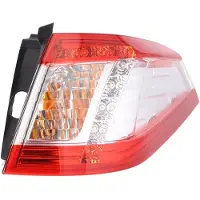 Valeo Heckleuchte VAL043969
