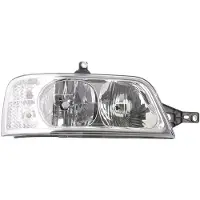 MAGNETI MARELLI Hauptscheinwerfer rechts 712415401129