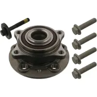 Febi Radlagersatz 22649