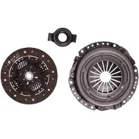 SACHS Kupplungssatz 3000 330 001