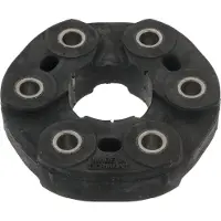 Febi 05164 Gelenk Längswelle vorne und hinten für OPEL Omega B Limousine (V94) Kardanwelle