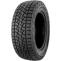 Pirelli So car-tyres Scorpion ATR ( 275/50 R20 113V XL, MO1, mit Felgenschutz (MFS) )