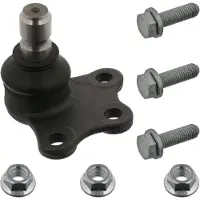 FEBI BILSTEIN Bilstein Trag-/Führungsgelenk 38025