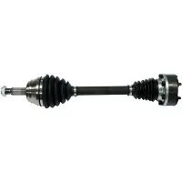 Skf VKJC 1011 Antriebswelle Vorne Links für VW GOLF II (19E, 1G1) GOLF I Cabriolet (155) CORRADO (53I) SCIROCCO (53B) Jetta II (19E, 1G2, 165)