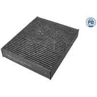 Meyle Filter, Innenraumluft -PD: Advanced performance and design. 312 326 0021/PD