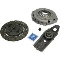 SACHS Kupplungssatz 3000 951 038