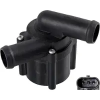 FEBI BILSTEIN Zusatzwasserpumpe 172809 für AUDI A4 Avant (8K5, B8)