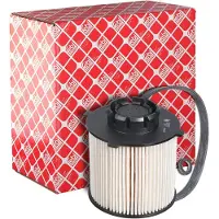 FEBI BILSTEIN Bilstein Kraftstofffilter 106097
