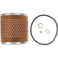 MAHLE ORIGINAL Ölfilter ox91d Filtereinsatz 89mm für BMW FORD