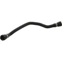 FEBI BILSTEIN Bilstein Kühlerschlauch [Hersteller-Nr. 45284] für BMW