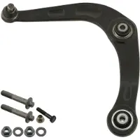 FEBI BILSTEIN Lenker, Radaufhängung ProKit 40781 unten für Peugeot