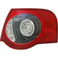 TYC Heckleuchte 11-11867-00-2