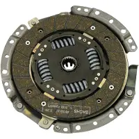 SACHS Kupplungssatz 3000 950 017
