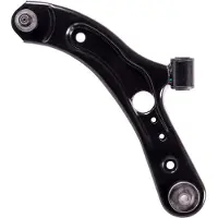 FEBI BILSTEIN Querlenker, Radaufhängung 107907 Vorderachse, links, vorne