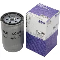 Knecht Kraftstofffilter MAHLE KC 226