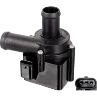 FEBI BILSTEIN Bilstein Zusatzwasserpumpe 173631