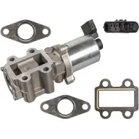 Blue Print ADBP740002 AGR-Ventil mit Dichtungen für TOYOTA AURIS (NRE15, ZZE15, ADE15, ZRE15, NDE15) Abgasrückführungsventil