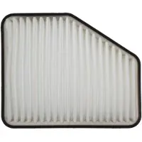 MAHLE ORIGINAL Luftfilter MAHLE LX 1613